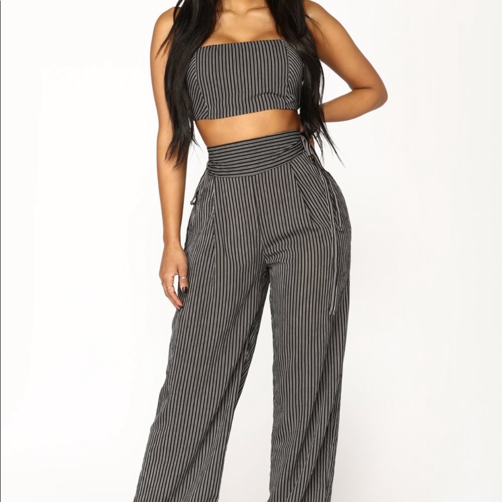 Two piece Matching Jumper set. NEW